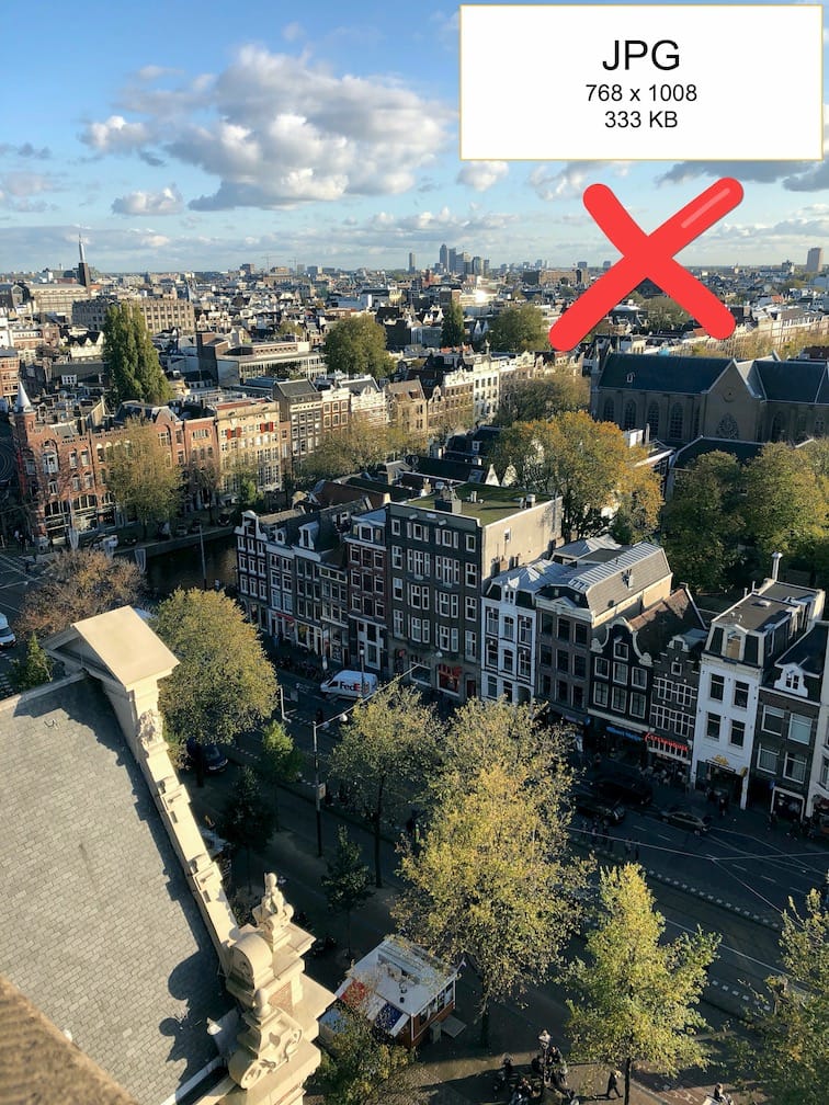 Amsterdam